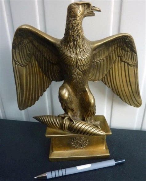 replica napoleonic eagles for sale|napoleon paris antiques.